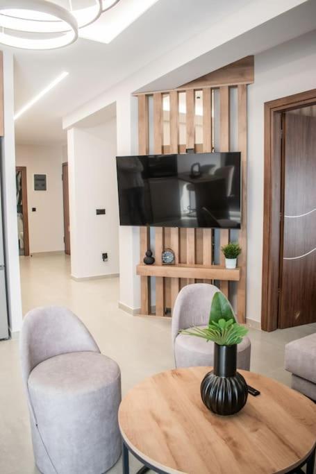 Heaven On The 7Th Apartment Thessaloniki Exterior photo