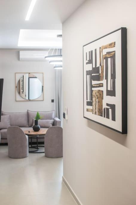 Heaven On The 7Th Apartment Thessaloniki Exterior photo