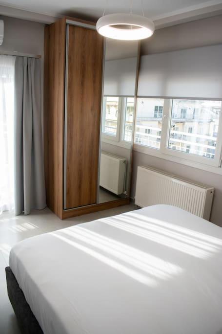 Heaven On The 7Th Apartment Thessaloniki Exterior photo