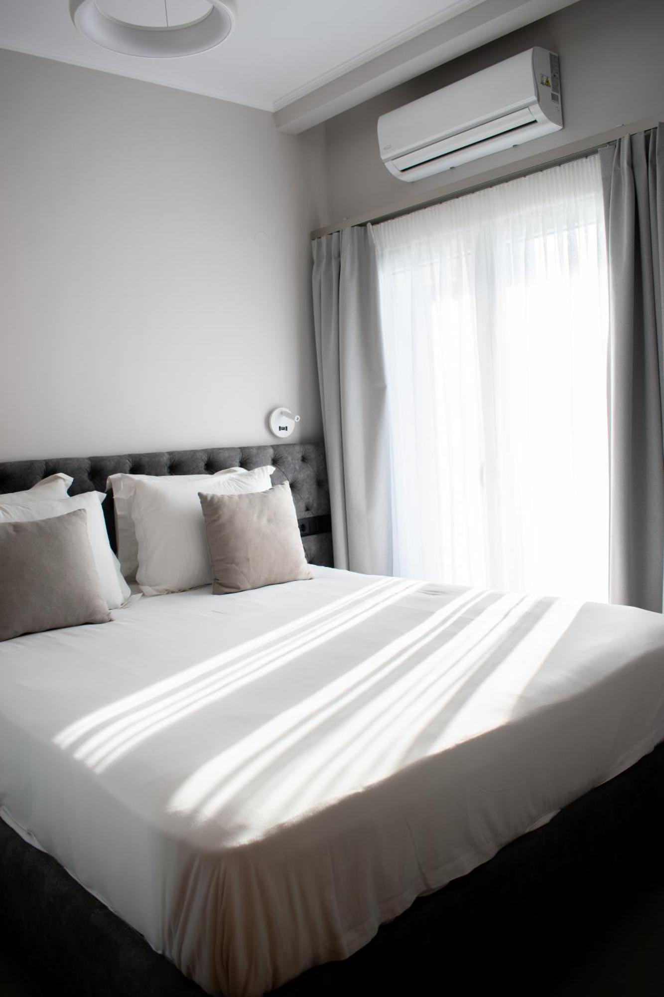 Heaven On The 7Th Apartment Thessaloniki Exterior photo