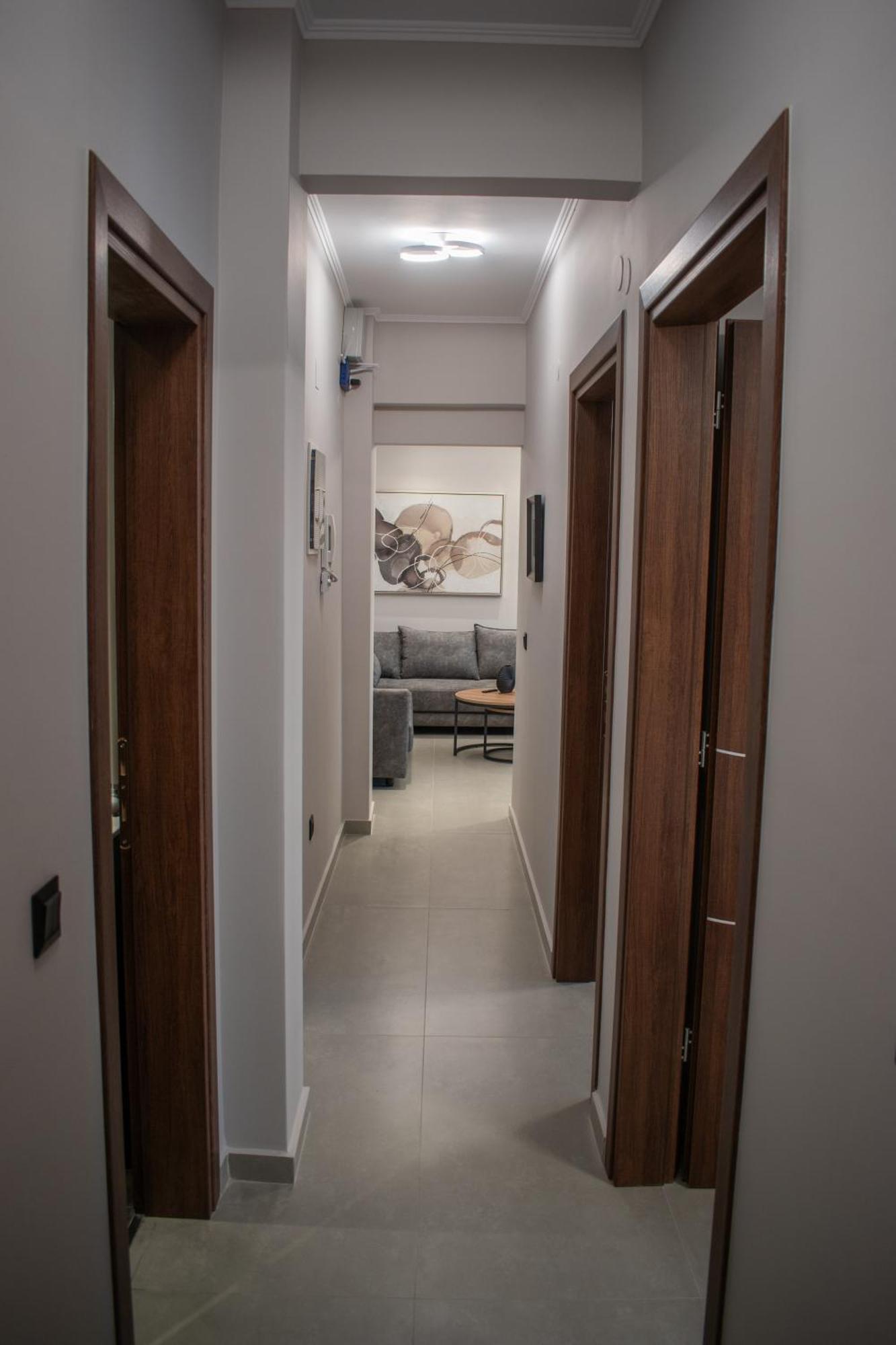 Heaven On The 7Th Apartment Thessaloniki Exterior photo