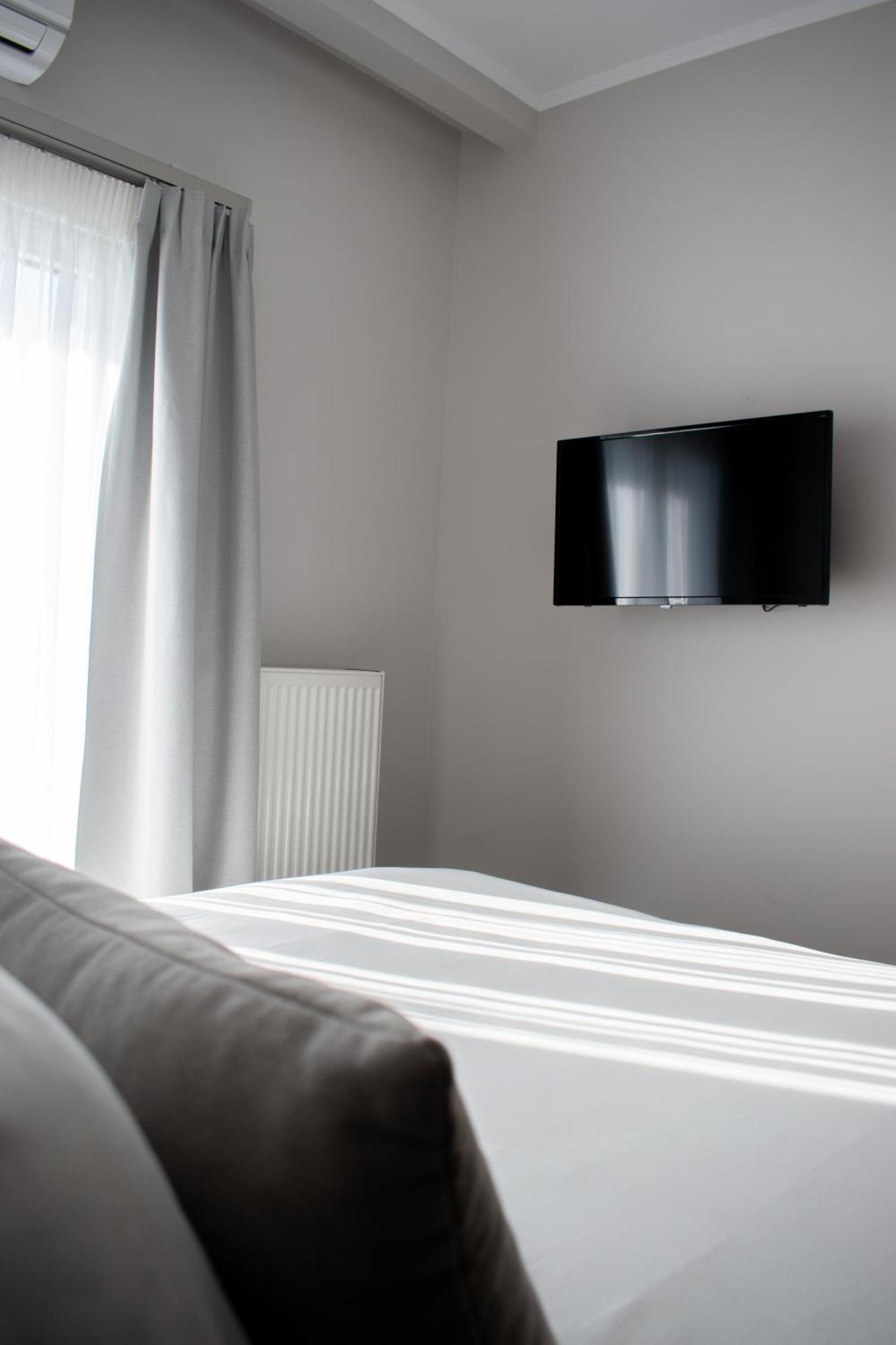 Heaven On The 7Th Apartment Thessaloniki Exterior photo