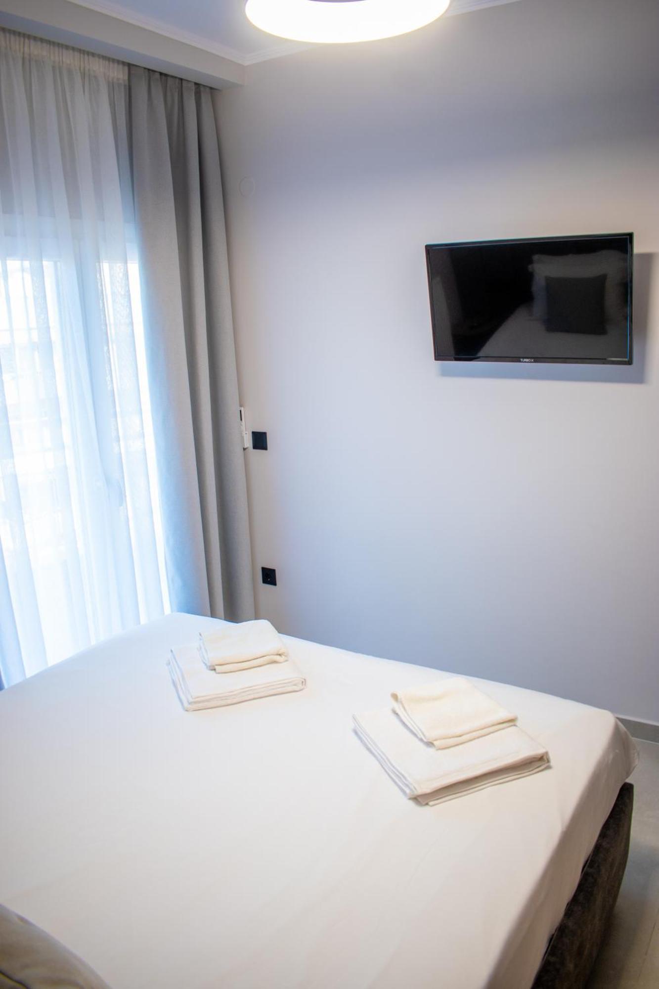 Heaven On The 7Th Apartment Thessaloniki Exterior photo