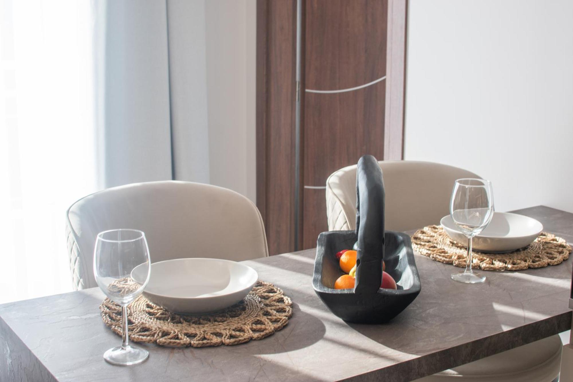 Heaven On The 7Th Apartment Thessaloniki Exterior photo
