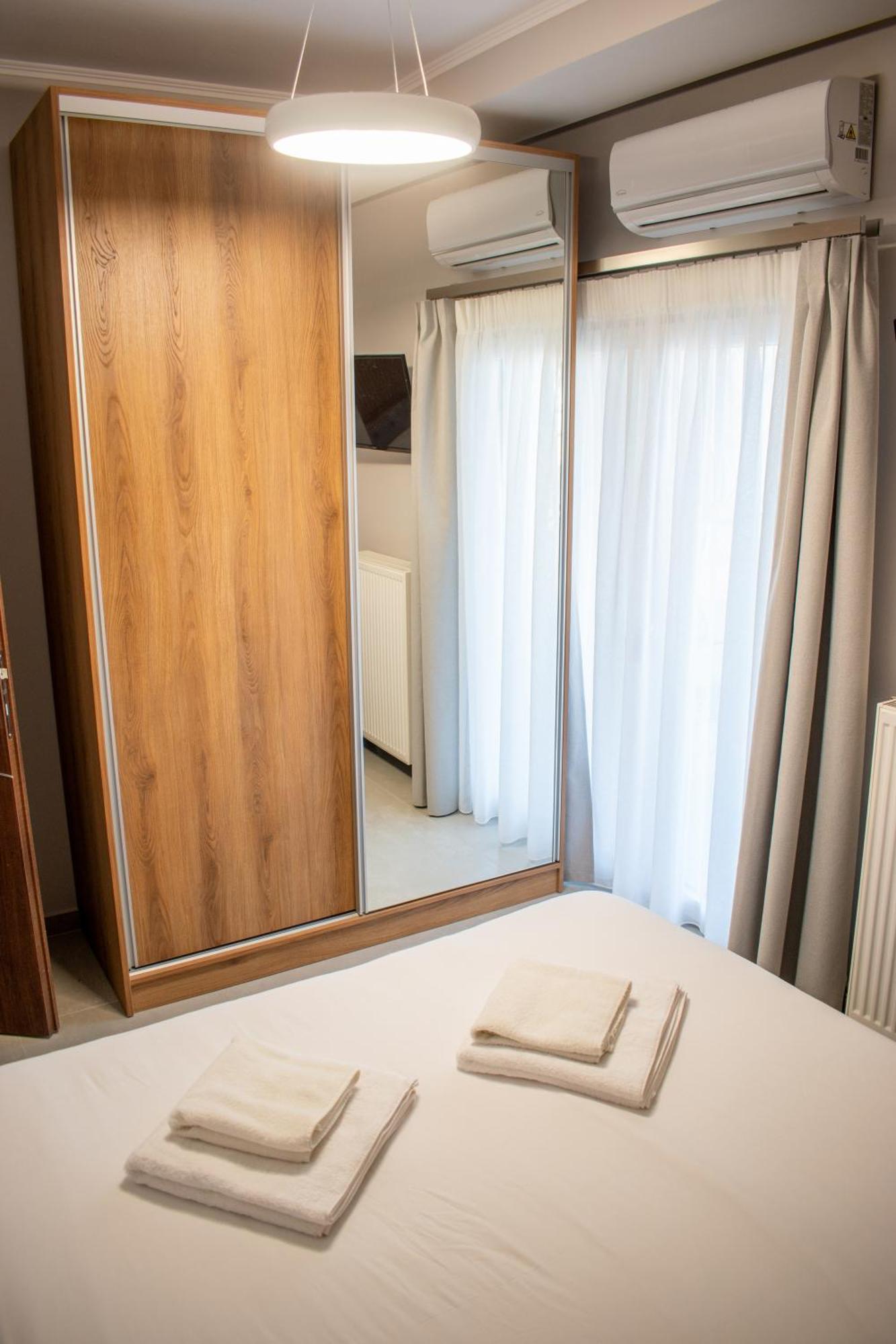 Heaven On The 7Th Apartment Thessaloniki Exterior photo