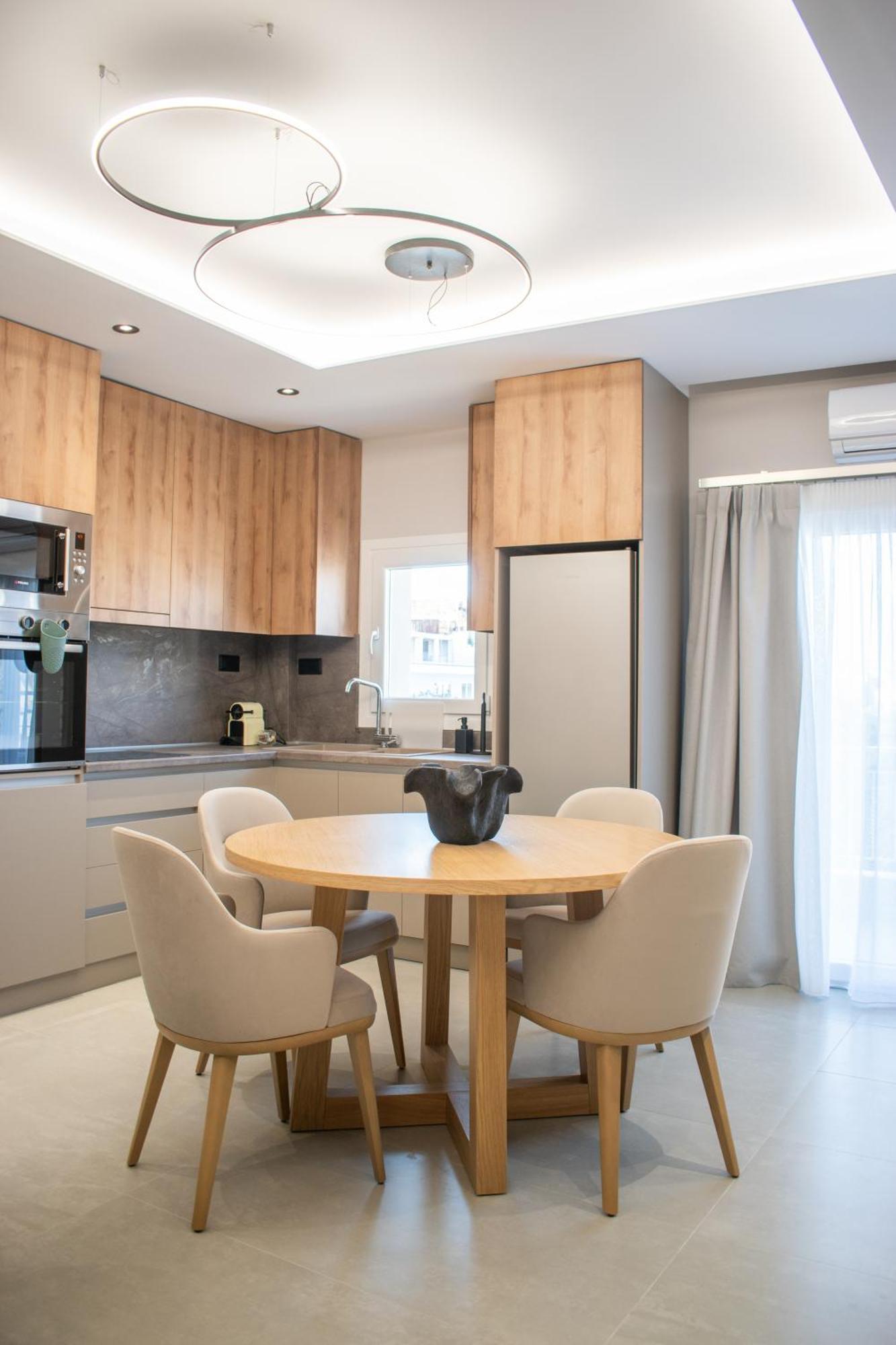 Heaven On The 7Th Apartment Thessaloniki Exterior photo