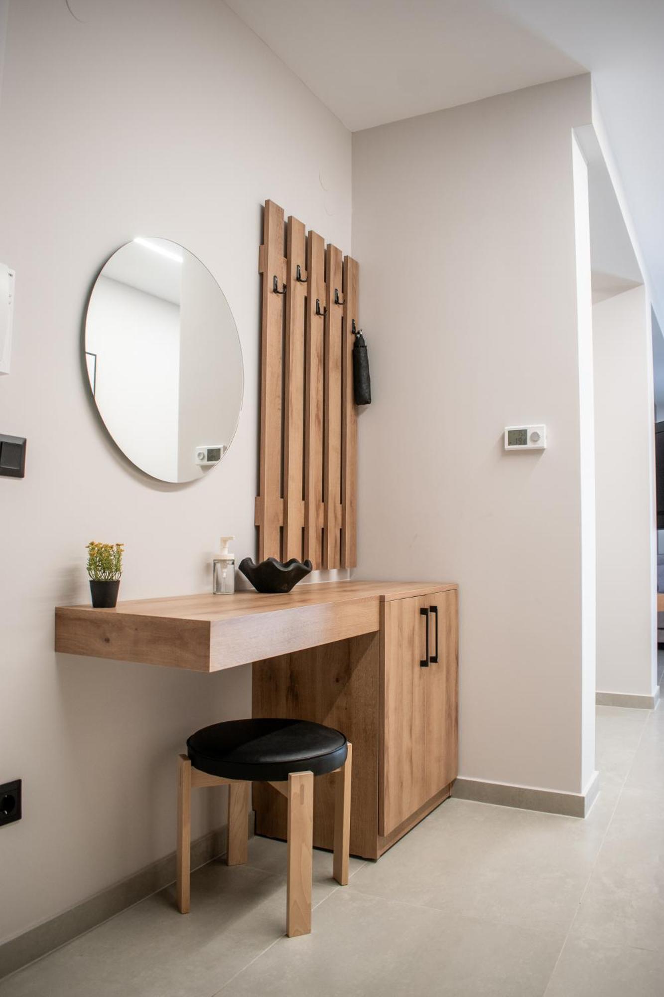 Heaven On The 7Th Apartment Thessaloniki Exterior photo