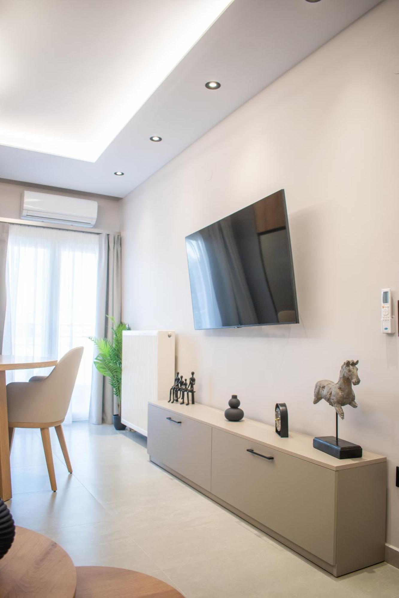 Heaven On The 7Th Apartment Thessaloniki Exterior photo
