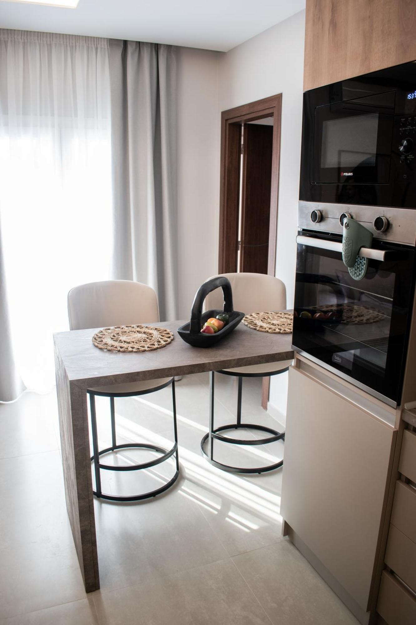 Heaven On The 7Th Apartment Thessaloniki Exterior photo