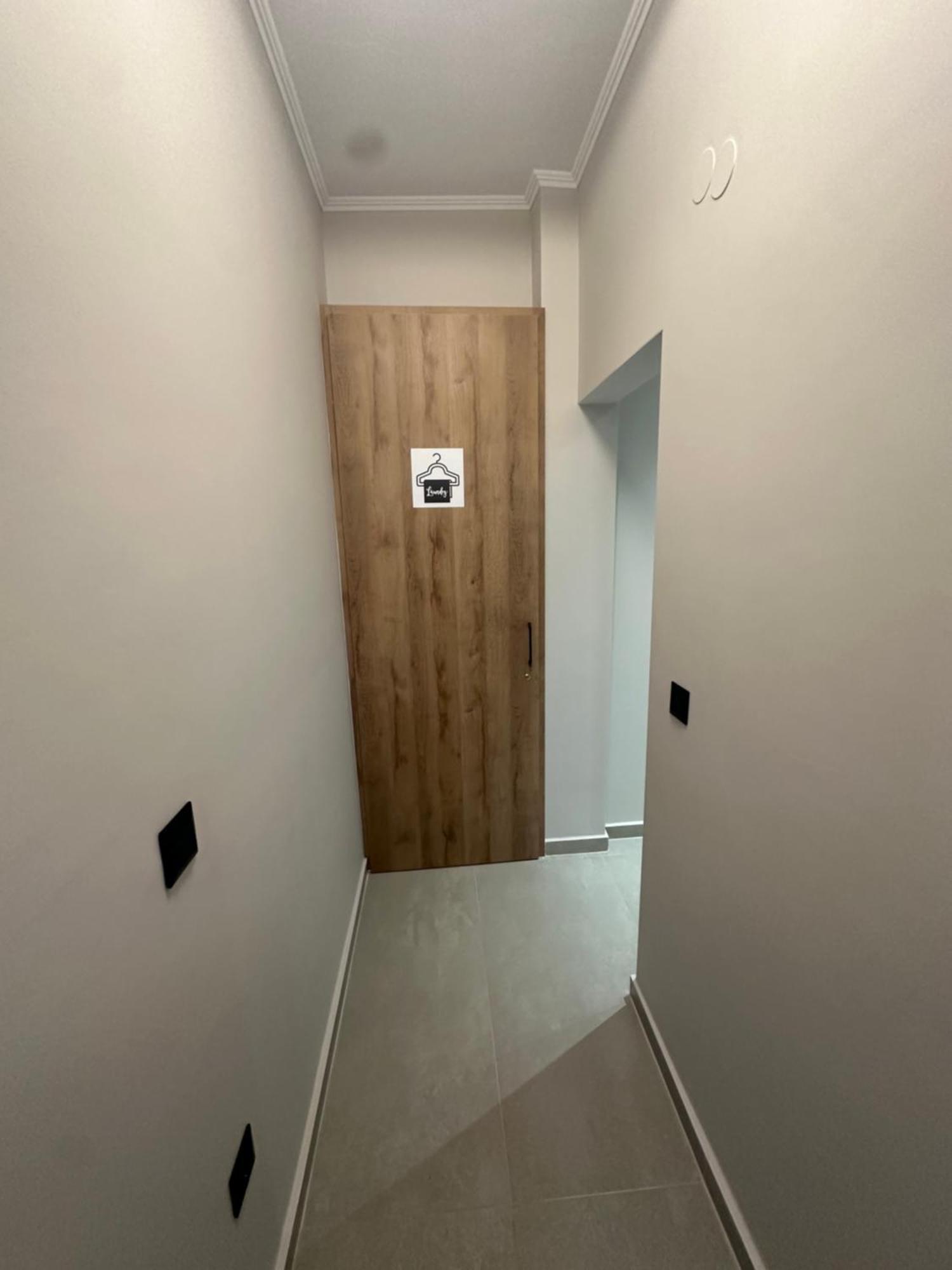 Heaven On The 7Th Apartment Thessaloniki Exterior photo